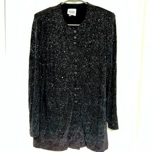 Evening Jacket